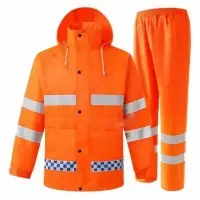 Rain Coats