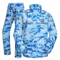 Rain Coats