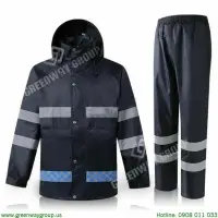 Rain Coats