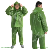 Rain Coats
