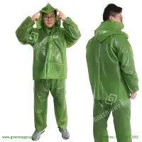Rain Coats