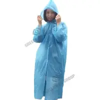 Rain Coats
