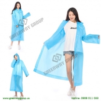 Rain Coats