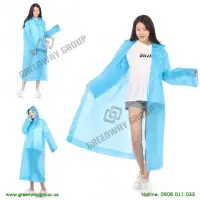 Rain Coats
