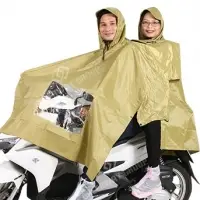 Rain Coats