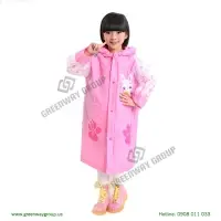 Rain Coats