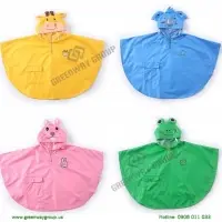 Rain Coats