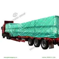 Tarpaulin Cover