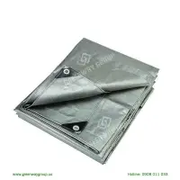 Tarpaulin Cover