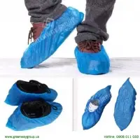 Shoe Covers