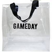 Transparent Bag