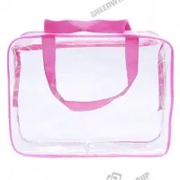 Transparent Bag