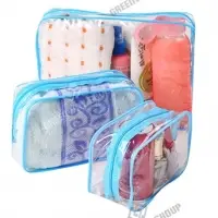 Transparent Bag