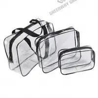 Transparent Bag