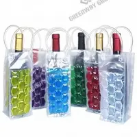 Transparent Bag