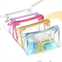 Transparent Bag