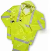 Raincoat