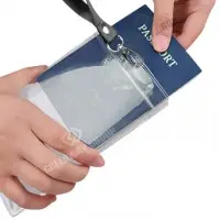 Transparent Bag