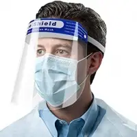 Face Shield