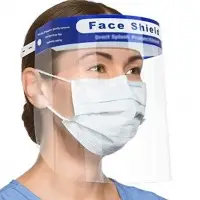 Face Shield