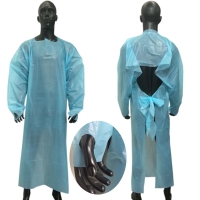 Gown