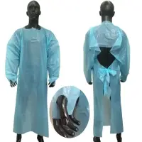 Gown