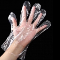 PE Gloves