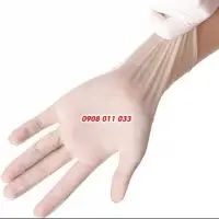 Vinyl Glove