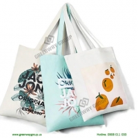 Canvas Bag