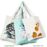 Canvas Bag