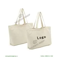 Canvas Bag