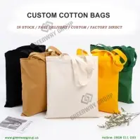 Canvas Bag