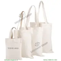 Canvas Bag