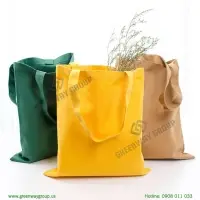 Canvas Bag