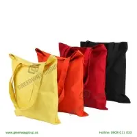Canvas Bag