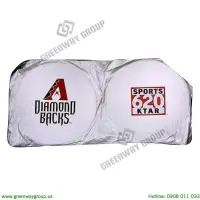 Car Sunshade