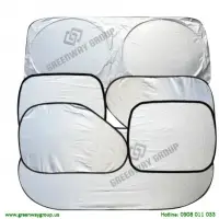 Car Sunshade