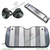 Car Sunshade