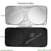 Car Sunshade