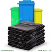 Trash Bags