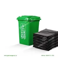 Trash Bags