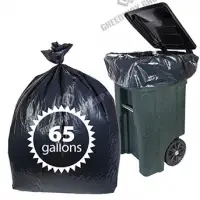 Trash Bags