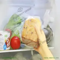 Food Bag