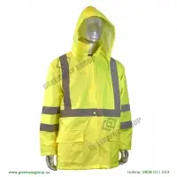 Labour Protection Clothes