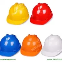 Safety Protection Hat