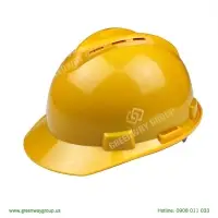 Safety Protection Hat