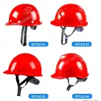 Safety Protection Hat