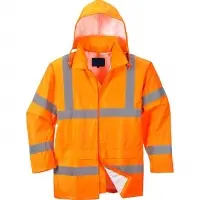 Labor Protection Jacket