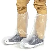HDPE Shoe Cover