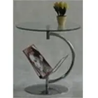 Snack table
